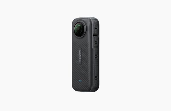 X4 - 8K 360 Action Cam - Insta360 Store