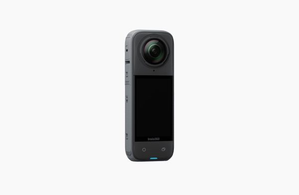 X4 - 8K 360 Action Cam - Insta360 Store