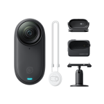 Insta360 GO 3S - 4K Small Camera