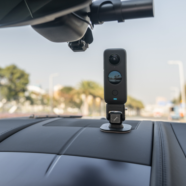 Car Dash Cam Mount - Insta360 Store