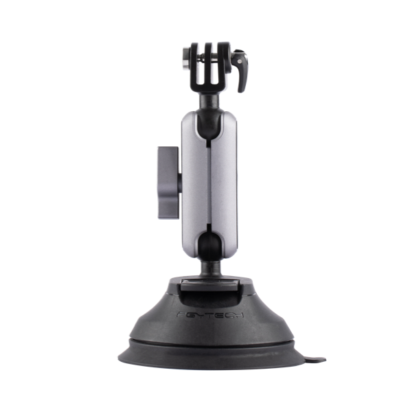Suction Cup Car Mount - Car Camera Mount - Insta360