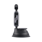 Suction Cup Car Mount - Car Camera Mount - Insta360