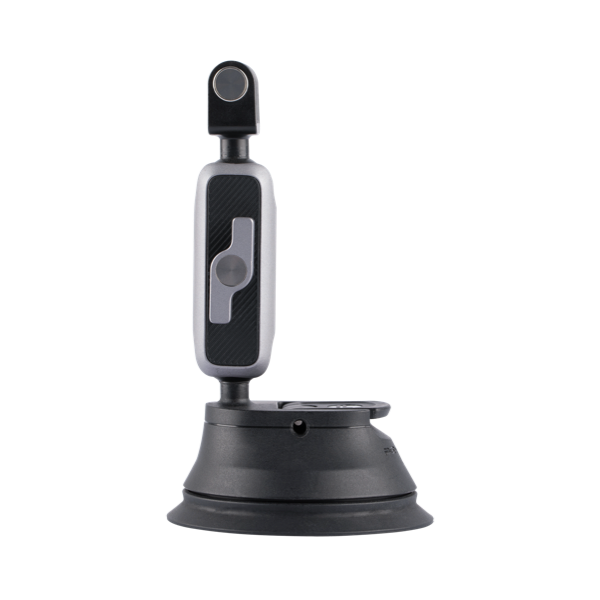 Suction Cup Car Mount - Car Camera Mount - Insta360