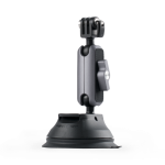 Suction Cup Car Mount - Car Camera Mount - Insta360