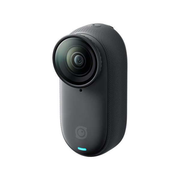 Insta360 GO 3S - 4K Small Camera