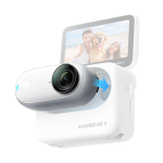 GO 3 Standalone Camera - Insta360 Store