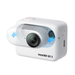 GO 3 Action Pod - Insta360 Store