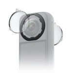 X3 Standard Removable Lens Guards - Insta360 Store