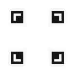 Recognition Markers - Insta360 Store