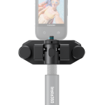 Magnetic Selfie Stick Holster - Insta360 Store