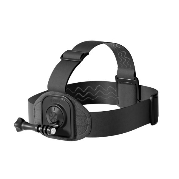 Head Strap - Wearable Camera Accessories - Insta360