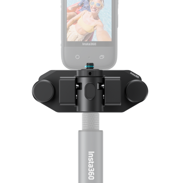 Magnetic Selfie Stick Holster - Insta360 Store