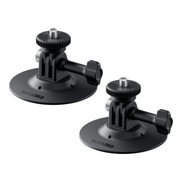 Flexible Adhesive Mount - Insta360 Store