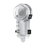 X3 Dive Case - Waterproof Housing - Insta360 Store