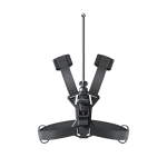 Third-Person Backpack Mount - Insta360 Store