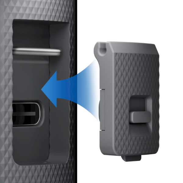 X3 USB Cover - Insta360 Store