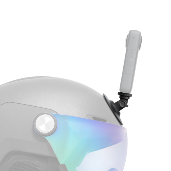 Snow Kit - Ski and Snowboard Camera Mounts - Insta360